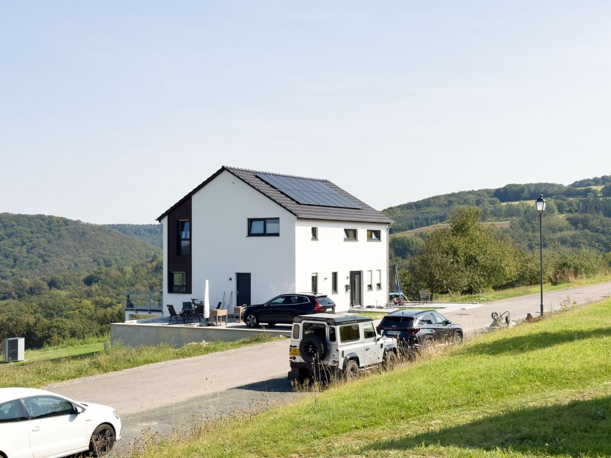 Serenity Vista Retreat Bnb Bescheid Buitenkant foto