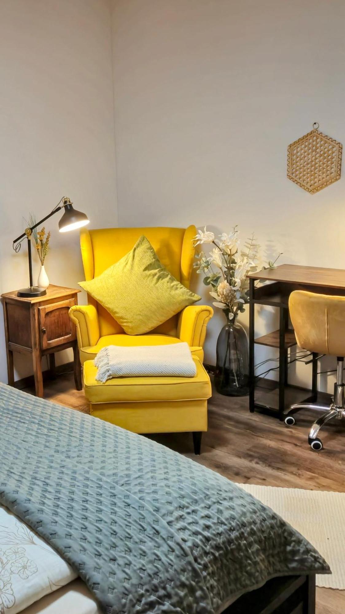 Serenity Vista Retreat Bnb Bescheid Buitenkant foto