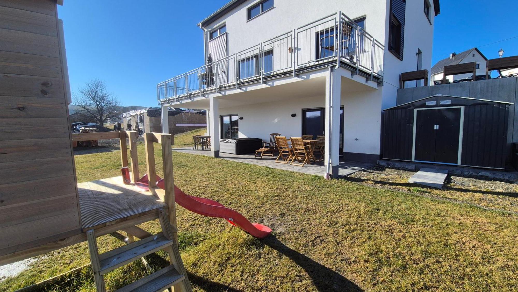 Serenity Vista Retreat Bnb Bescheid Buitenkant foto