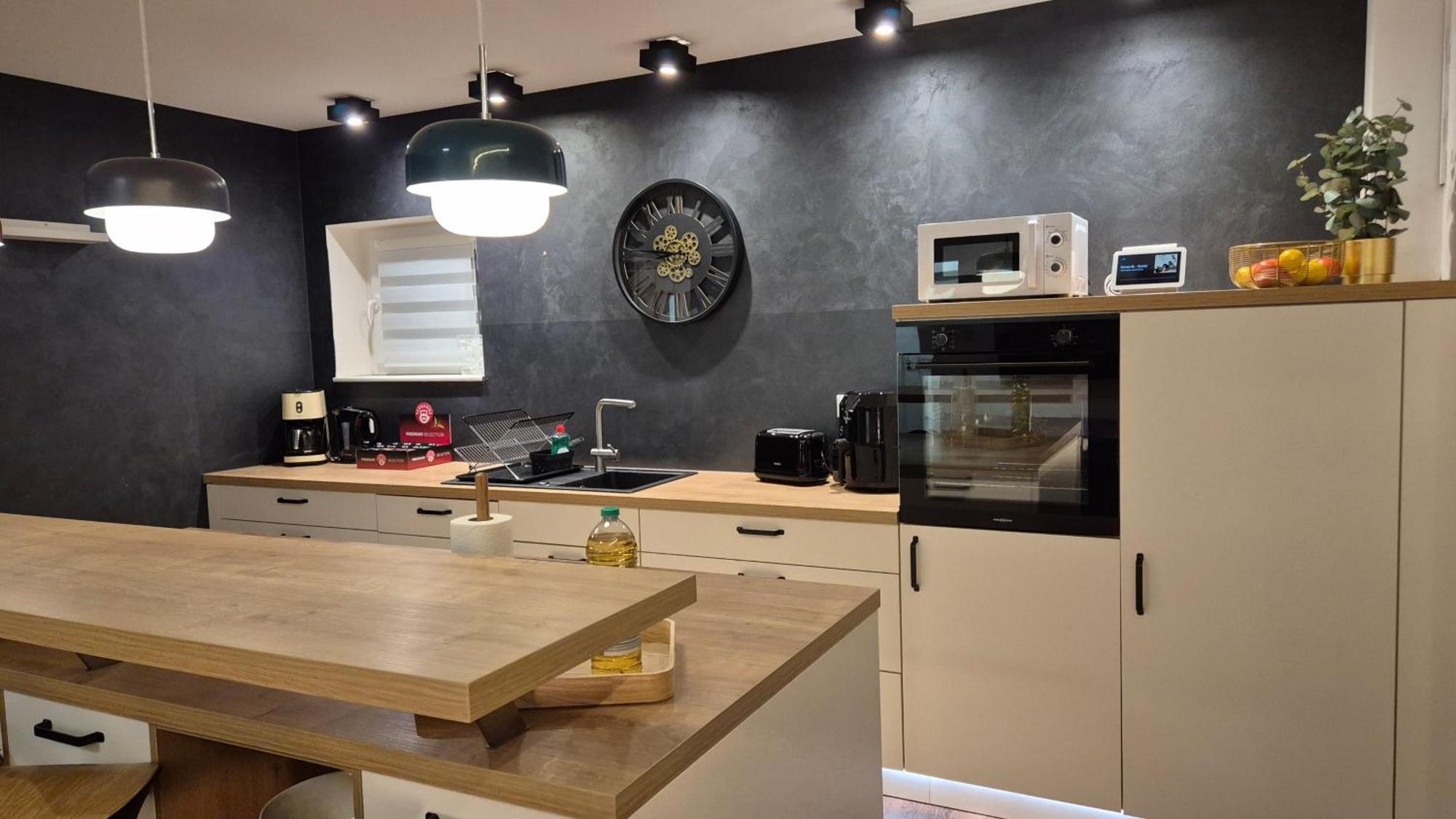 Serenity Vista Retreat Bnb Bescheid Buitenkant foto