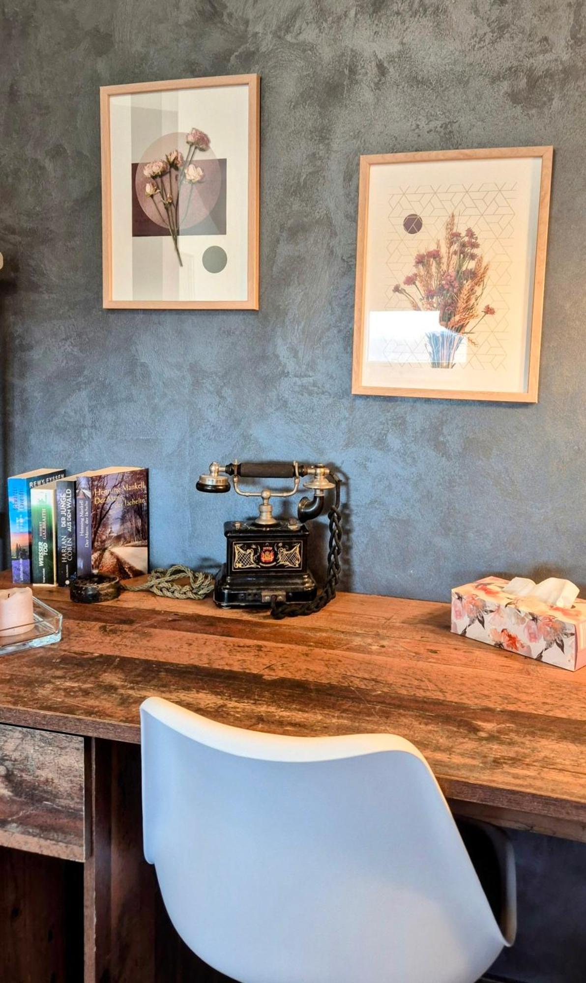 Serenity Vista Retreat Bnb Bescheid Buitenkant foto